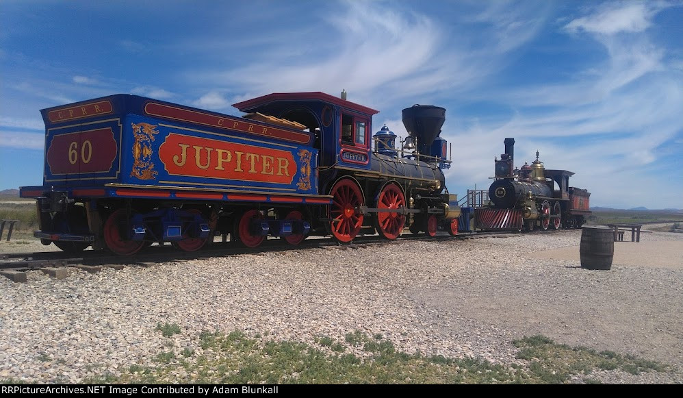 Golden Spike Duo